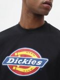 Dickies ® Icon Logo Tee BLACK