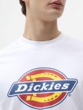 Dickies ® Icon Logo Tee WHITE