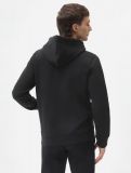 Dickies ® Oakport Hoodie BLACK