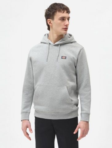 Dickies ® Oakport Hoodie GREY