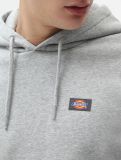 Dickies ® Oakport Hoodie GREY