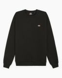 Dickies ® Oakport Crewneck BLACK