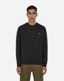 Dickies ® Oakport Crewneck BLACK