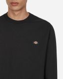 Dickies ® Oakport Crewneck BLACK