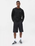 Dickies ® Oakport Crewneck BLACK