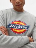 Dickies ® Icon Logo Crewneck GREY