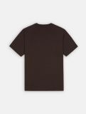 Dickies ® Mapleton T-Shirt DARK BROWN