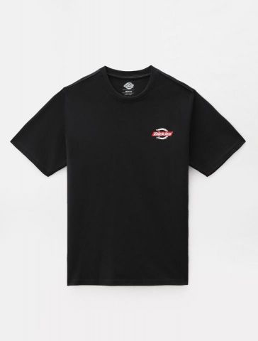 Dickies Ruston Tee BLACK