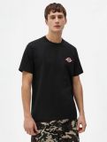 Dickies Ruston Tee BLACK