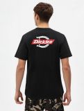 Dickies Ruston Tee BLACK