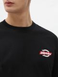 Dickies Ruston Tee BLACK