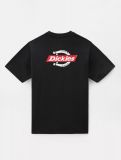 Dickies Ruston Tee BLACK