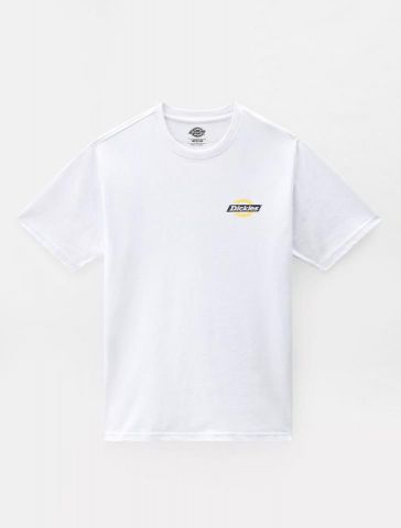 Dickies Ruston Tee WHITE