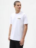 Dickies Ruston Tee WHITE