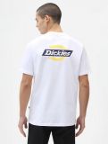 Dickies Ruston Tee WHITE