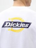 Dickies Ruston Tee WHITE