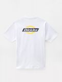 Dickies Ruston Tee WHITE