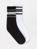Dickies ® Genola Socks BLACK