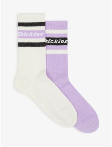 Dickies ® Genola Socks PURPLE ROSE