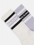 Dickies ® Genola Socks PURPLE ROSE