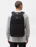 Dickies DC Backpack Plus BLACK
