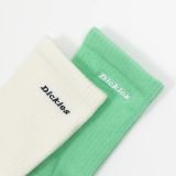 Dickies ® New Carlyss Socks APPLE/MINT