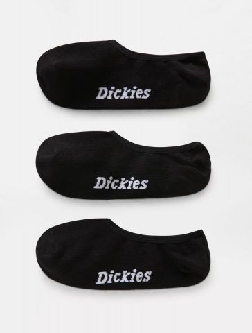 Dickies Invisible Sock BLACK