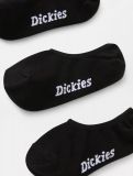 Dickies Invisible Sock BLACK