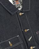 Dickies ® 100 Chore Raw Denim Jacket