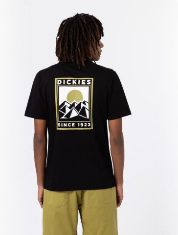 Dickies ® Pacific Tee - BLACK