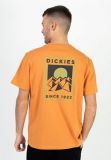 Dickies ® Pacific Tee - GOLDEN OCHRE