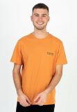 Dickies ® Pacific Tee - GOLDEN OCHRE