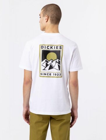 Dickies ® Pacific Tee - WHITE