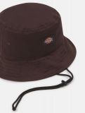 Dickies ® Clarks Grove Bucket Hat DARK BROWN