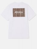 Dickies Camden Box Tee WHITE