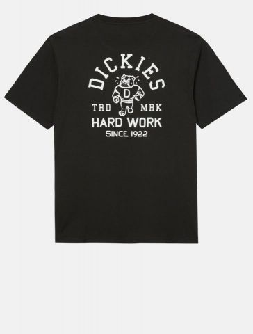 Dickies ® Cleveland Tee BLACK