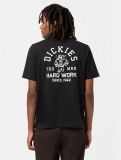 Dickies ® Cleveland Tee BLACK