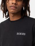 Dickies ® Cleveland Tee BLACK