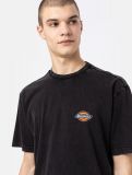 Dickies ® Icon Washed Tee BLACK