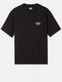 Dickies ® Icon Washed Tee BLACK