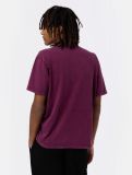 Dickies ® Icon Washed Tee GRAPE WINE