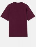 Dickies ® Icon Washed Tee GRAPE WINE