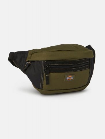 Dickies Ashville Pouch MILITARY GREEN