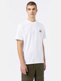 Dickies Holtville Tee SS WHITE