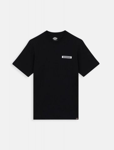 Dickies ® Baker City Tee BLACK