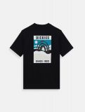 Dickies ® Baker City Tee BLACK