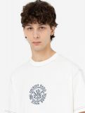 Dickies ® Beavertown Tee CLOUD