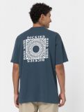 Dickies ® Oatfield Tee AIR FORCE BLUE