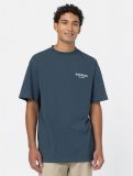 Dickies ® Oatfield Tee AIR FORCE BLUE