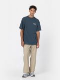 Dickies ® Oatfield Tee AIR FORCE BLUE